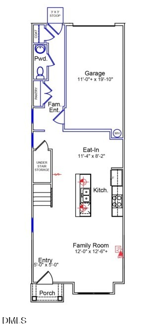 124 Silver Fir Lane #242, Garner, NC 27529 - Image #2