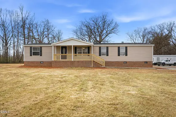 3508 Windwood Circle, Oxford, NC 27565