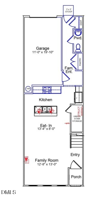 136 Silver Fir Lane #245, Garner, NC 27529 - #2