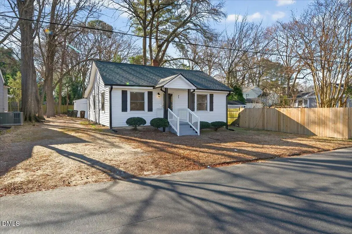 23 W Academy Street, Wendell, NC 27591 - Image #1