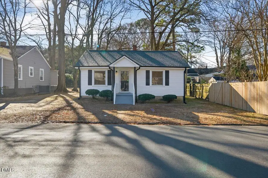 23 W Academy Street, Wendell, NC 27591 - Image #2