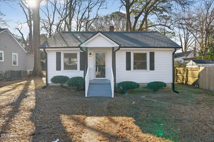 23 W Academy Street, Wendell, NC 27591 - Image #3