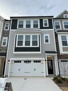 10017 Secluded Garden Drive #166, Apex, NC 27523 - Image #1