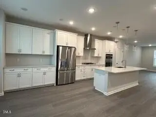 10017 Secluded Garden Drive #166, Apex, NC 27523 - Image #3