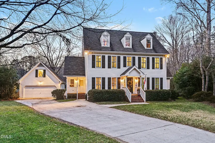 6332 Bayswater Trail, Raleigh, NC 27612 - Image #3