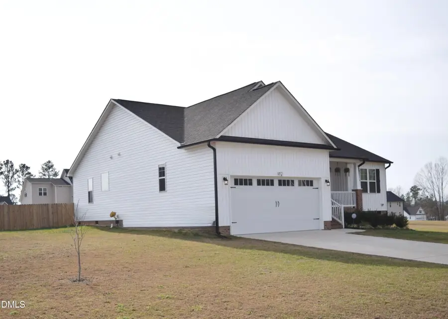 137 Rye Way, Wendell, NC 27591 - Image #2