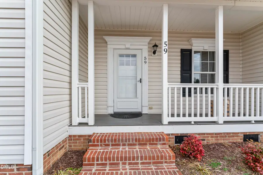 59 Jc Drive, Pine Level, NC 27568 - Image #3