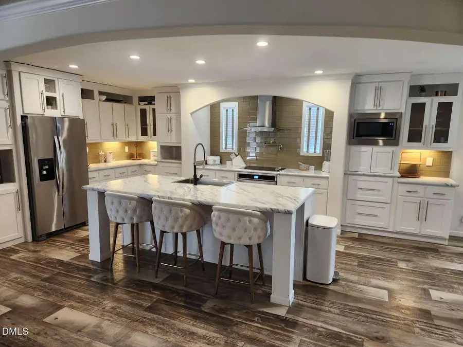 5295 Nc Hwy 39, Selma, NC 27576 - Image #2