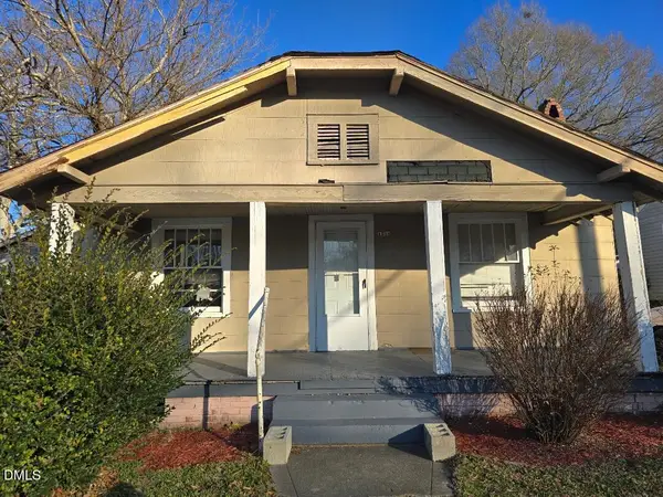 1518 Johnson Street, High Point, NC 27262