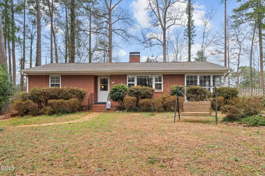 721 Lakeside Drive, Sanford, NC 27330 - Image #2