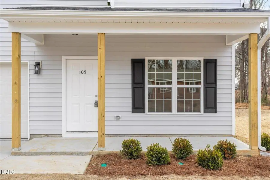 105 Fifth Street, Oxford, NC 27565 - Image #3