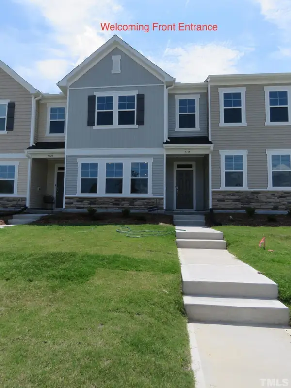 5118 Anamosa Street, Raleigh, NC 27610