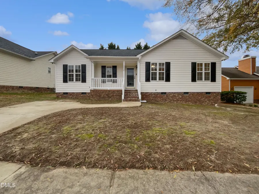 4408 Moss Spring Drive, Raleigh, NC 27616 - Image #2