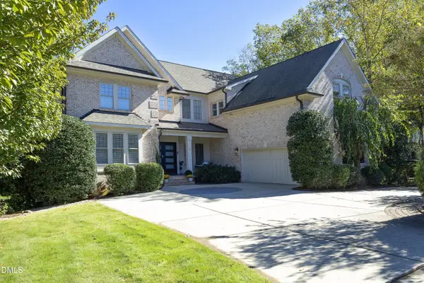 2608 St Marys Street, Raleigh, NC 27609