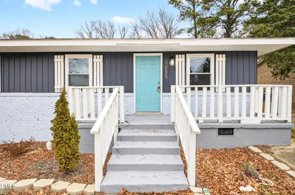 1809 Martin Luther King Jr Boulevard, Raleigh, NC 27610