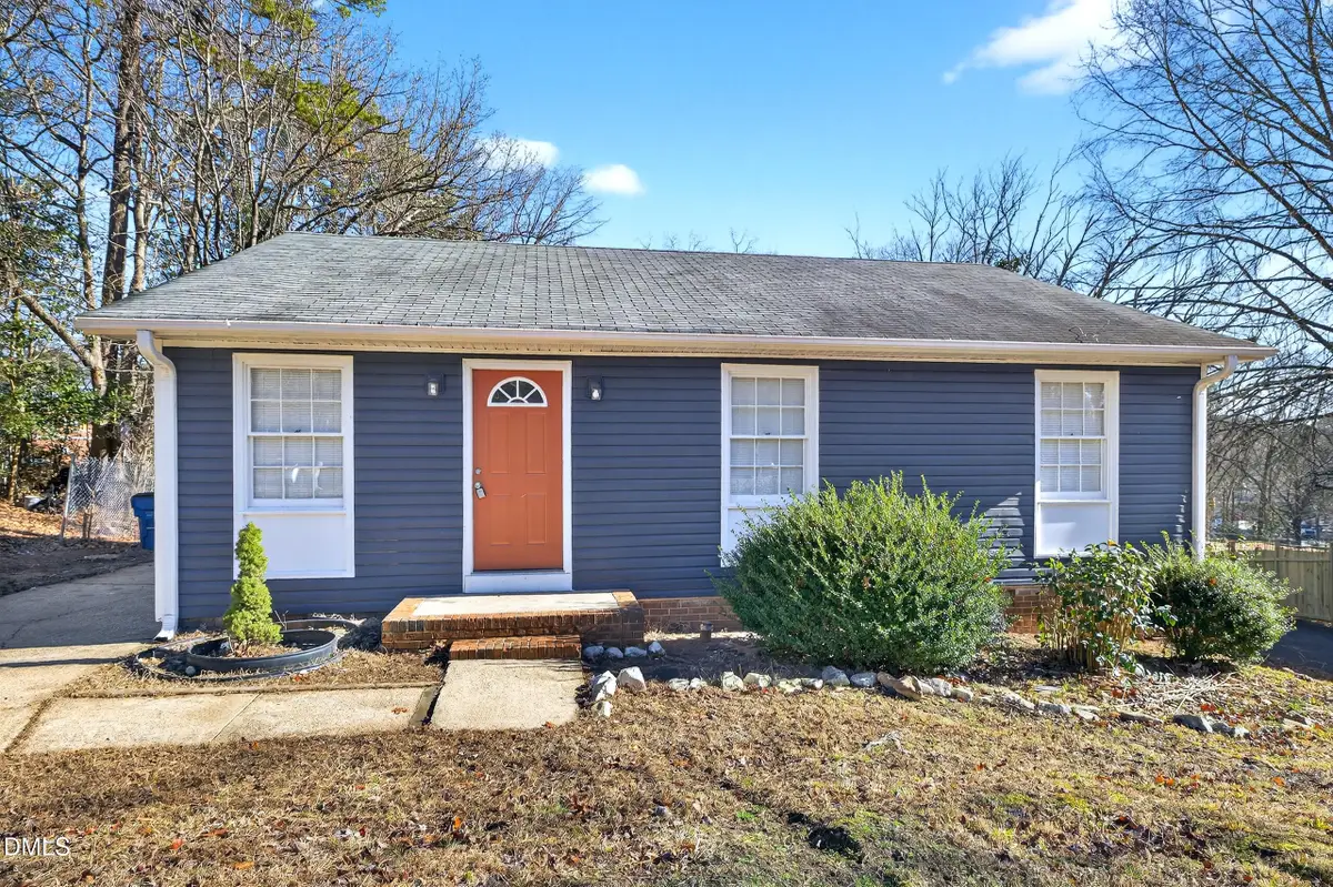 804 Plentywood Court, Raleigh, NC 27615 - Image #1