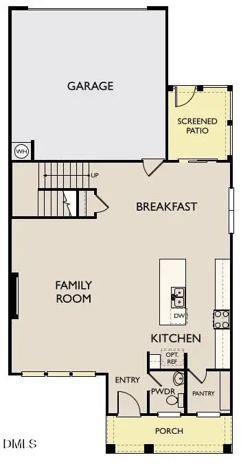 2840 Quarry Road #174, Wake Forest, NC 27587 - Image #3