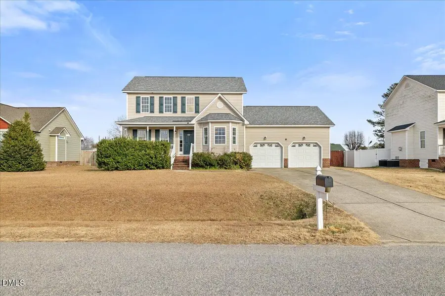 137 Woodglen Drive, Clayton, NC 27527 - Image #2