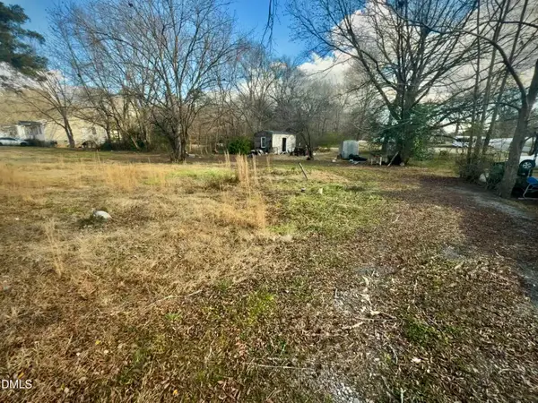 219 Alexander Avenue, Oxford, NC 27565