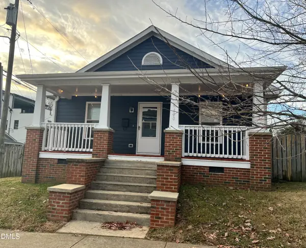 620 E Davie Street, Raleigh, NC 27601