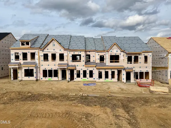 132 Silver Fir Lane #244, Garner, NC 27529