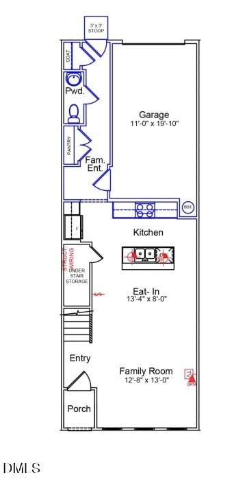 132 Silver Fir Lane #244, Garner, NC 27529 - Image #2