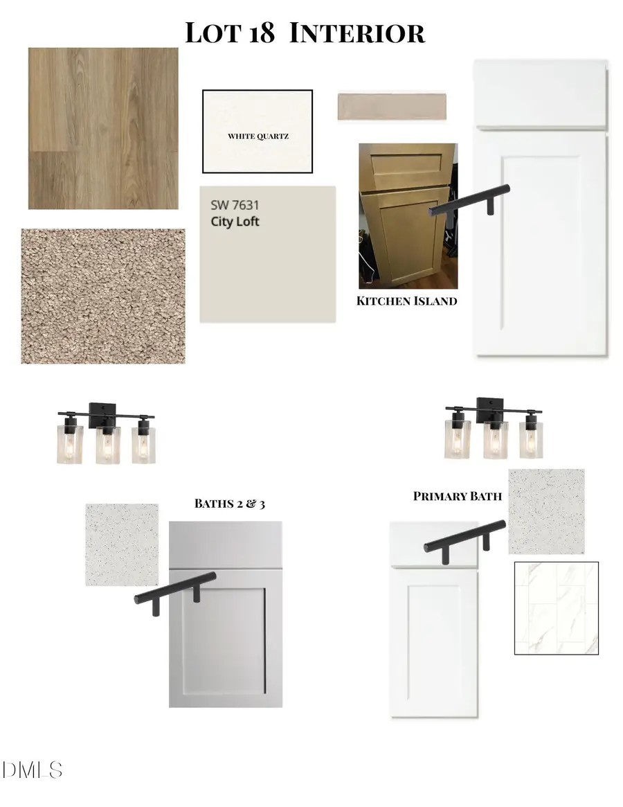 1537 Eastbay Drive, Fayetteville, NC 28312 - Image #3