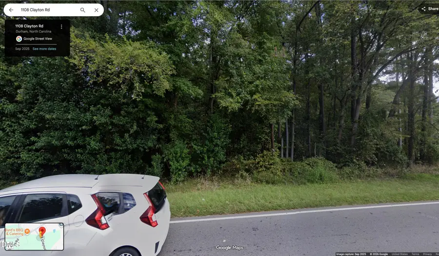 1108 Clayton Road, Durham, NC 27703 - Image #3