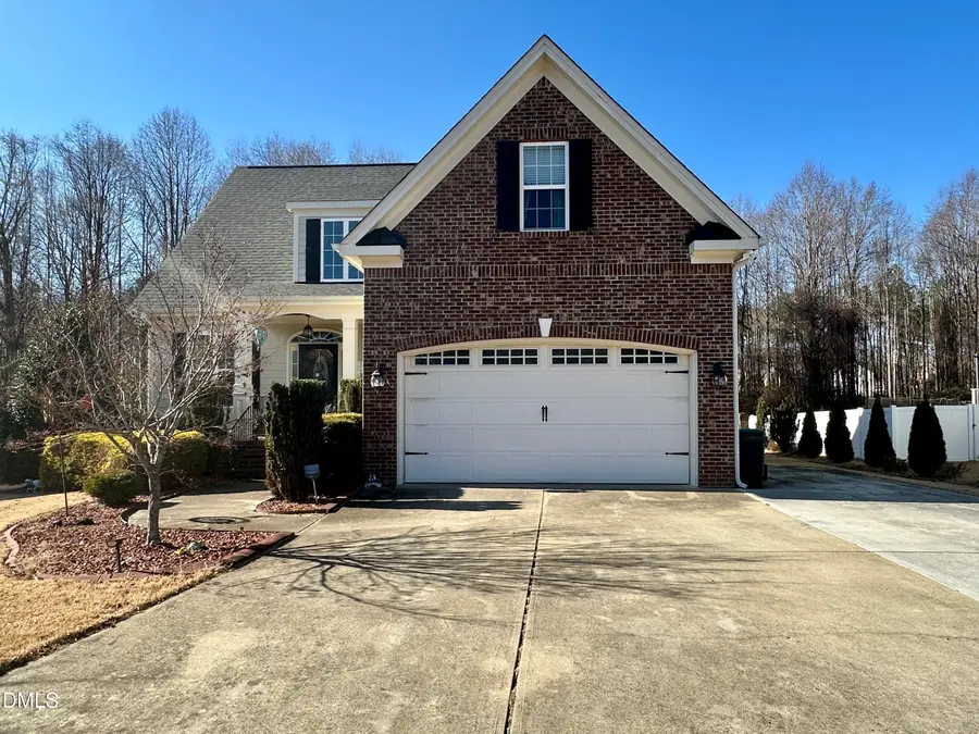 8324 Yellow Aster Court, Willow Spring, NC 27592 - Image #2
