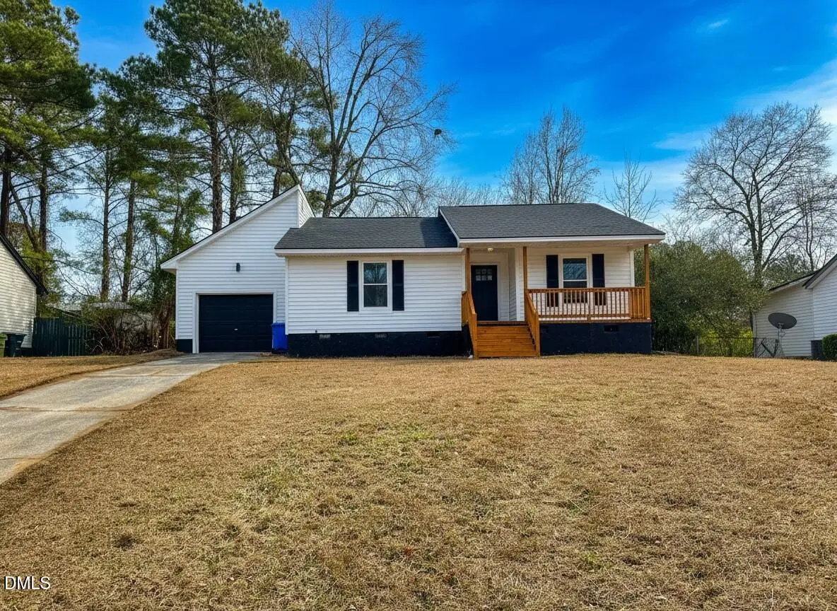 4531 Westfield Road, Fayetteville, NC 28314 - Image #1