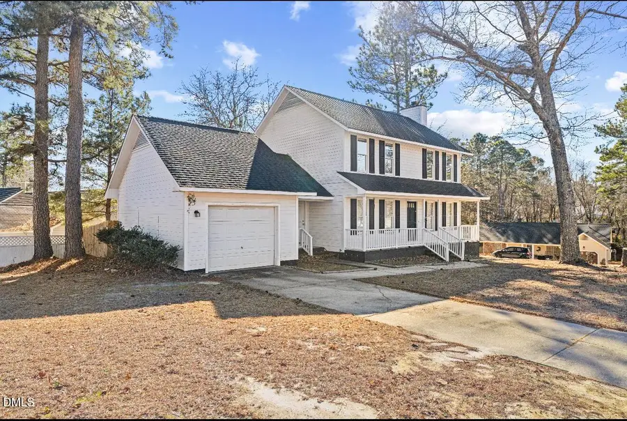 999 Flintwood Road, Fayetteville, NC 28314 - Image #2