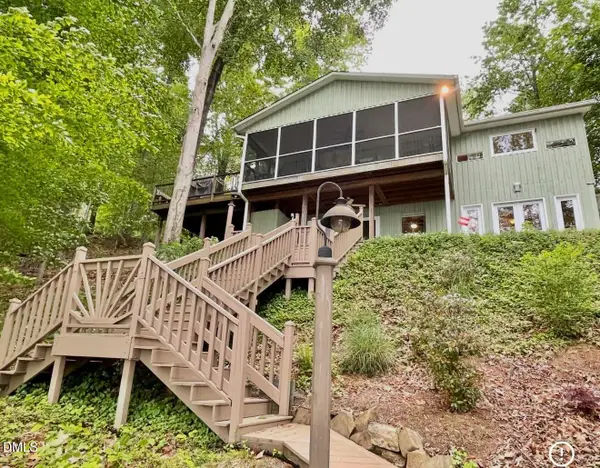 288 Bunny Rabbit Road, Semora, NC 27343