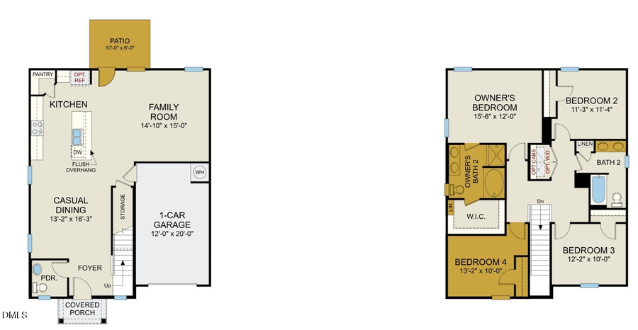 51 Stout Landing, Dunn, NC 28334 - Image #2