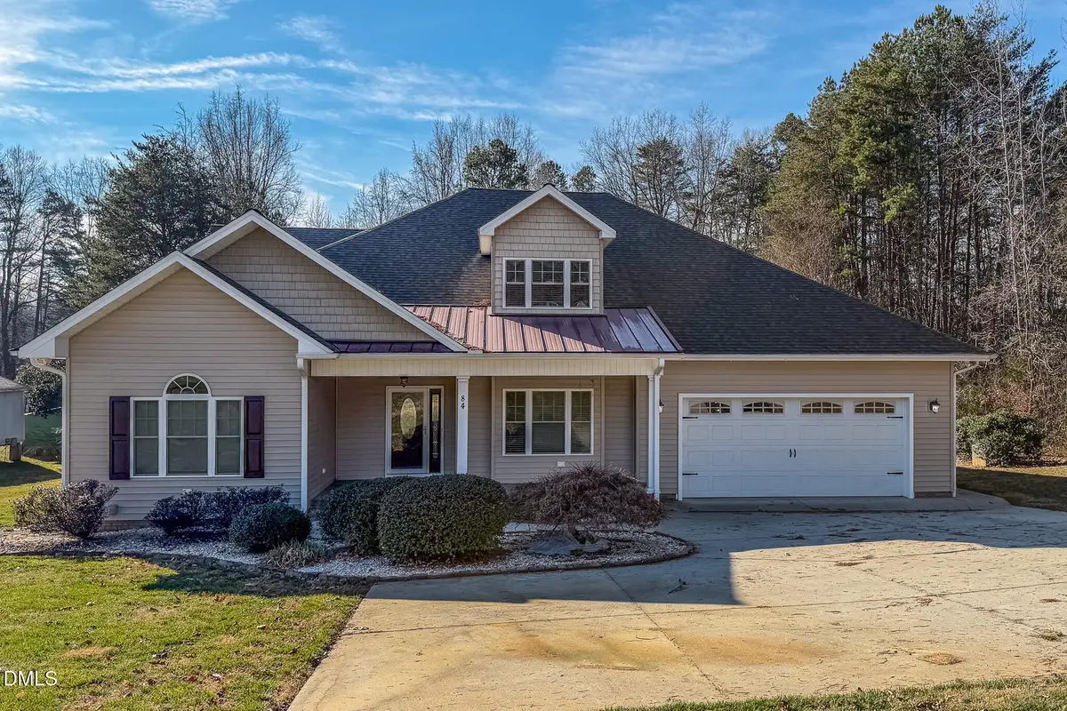 84 Macbeth Lane, Roxboro, NC 27574 - Image #1