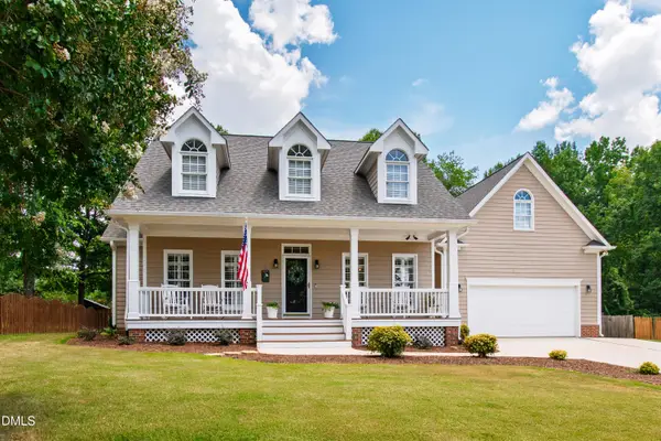 301 Cameron Glen Drive, Apex, NC 27502