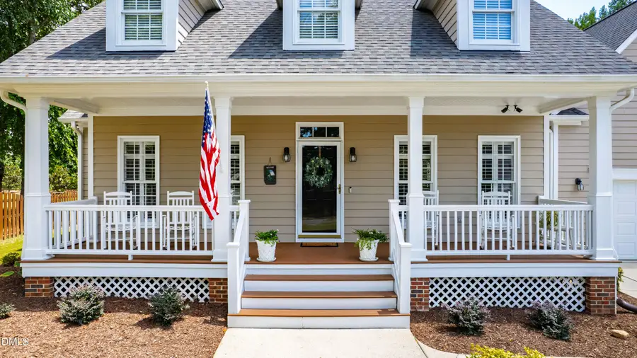 301 Cameron Glen Drive, Apex, NC 27502 - Image #3