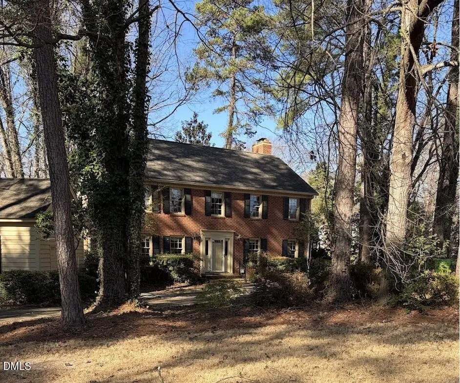 7601 Audubon Drive, Raleigh, NC 27615 - Image #1