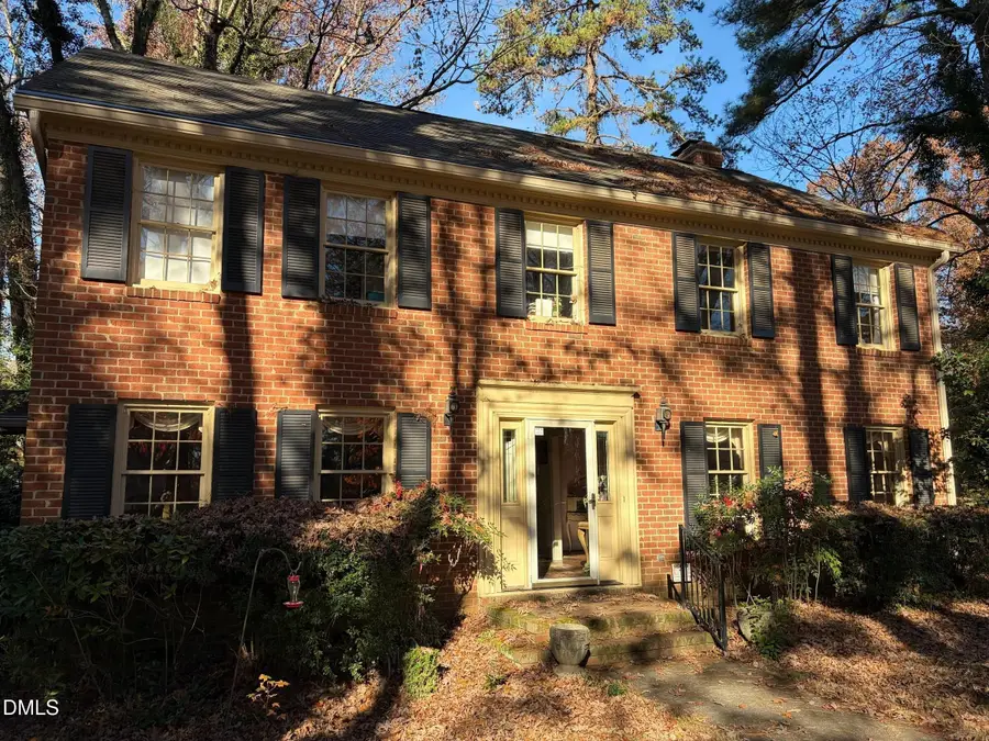 7601 Audubon Drive, Raleigh, NC 27615 - Image #2