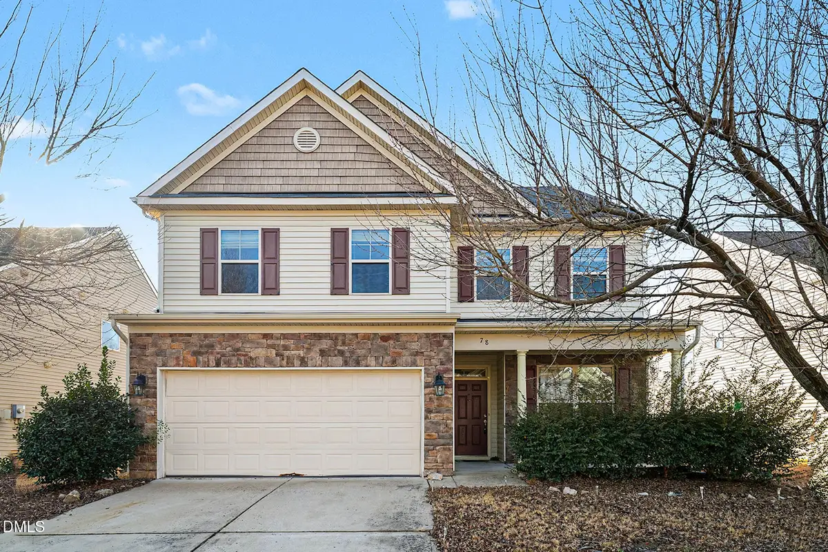 78 Florence Drive, Clayton, NC 27527 - Image #1