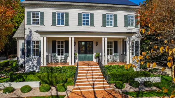 445 Drummond Drive, Raleigh, NC 27609