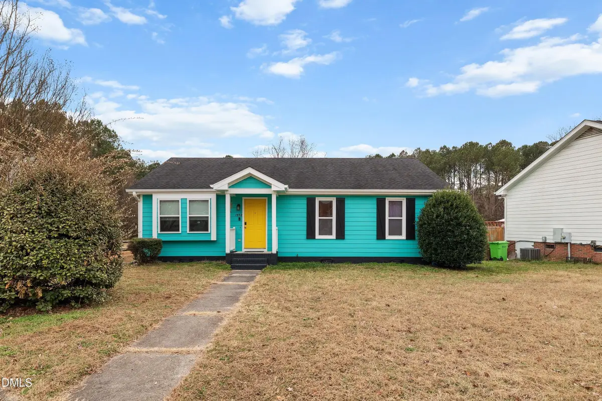 1932 Ranch Mill Circle, Raleigh, NC 27610 - Image #1