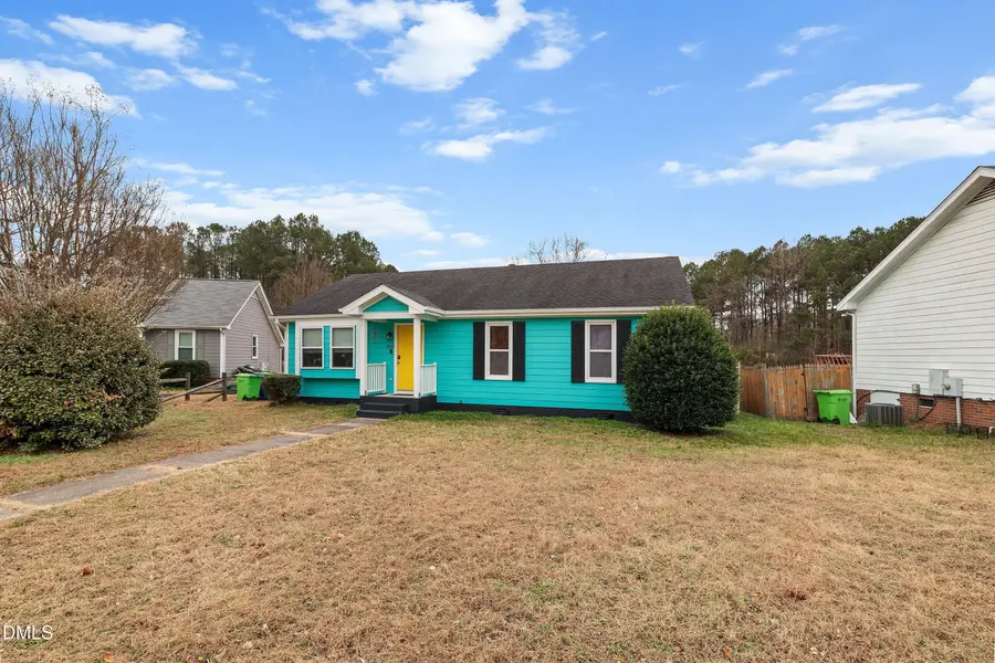 1932 Ranch Mill Circle, Raleigh, NC 27610 - Image #3