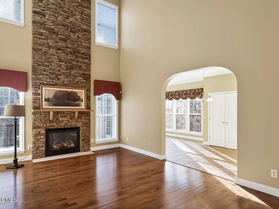 1972 Weaver Forest Way, Morrisville, NC 27560 - Image #2