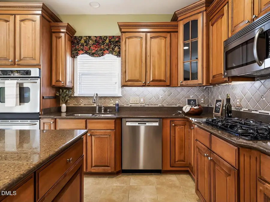 1972 Weaver Forest Way, Morrisville, NC 27560 - Image #3