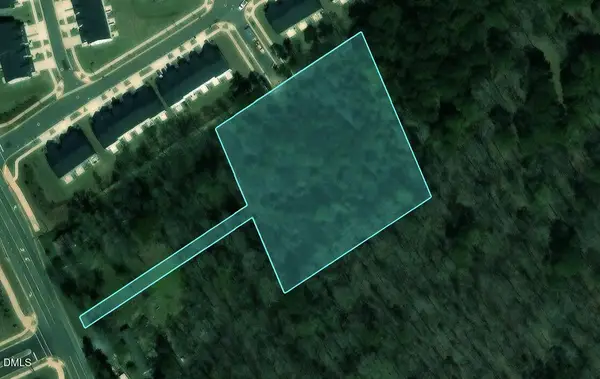 1117 Olive Branch Road, Durham, NC 27703