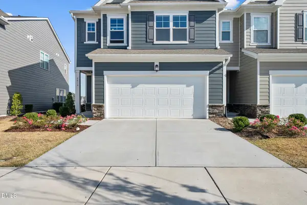 5816 Empathy Lane, Raleigh, NC 27616