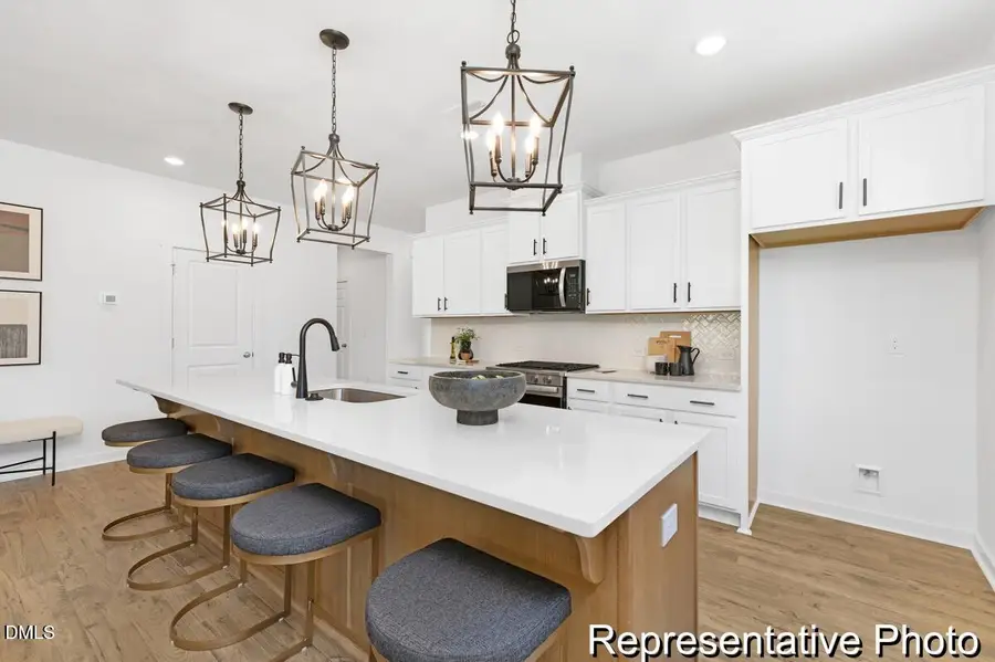 25 Silent Bend Drive #255, Clayton, NC 27527 - Image #3