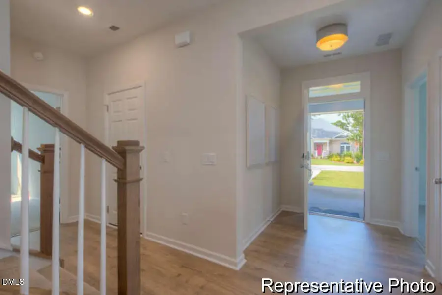 73 Silent Bend Drive #261, Clayton, NC 27527 - Image #2