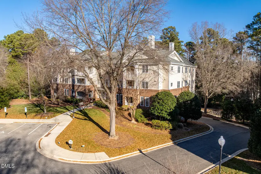 116 Northbrook Drive #204, Raleigh, NC 27609 - Image #3