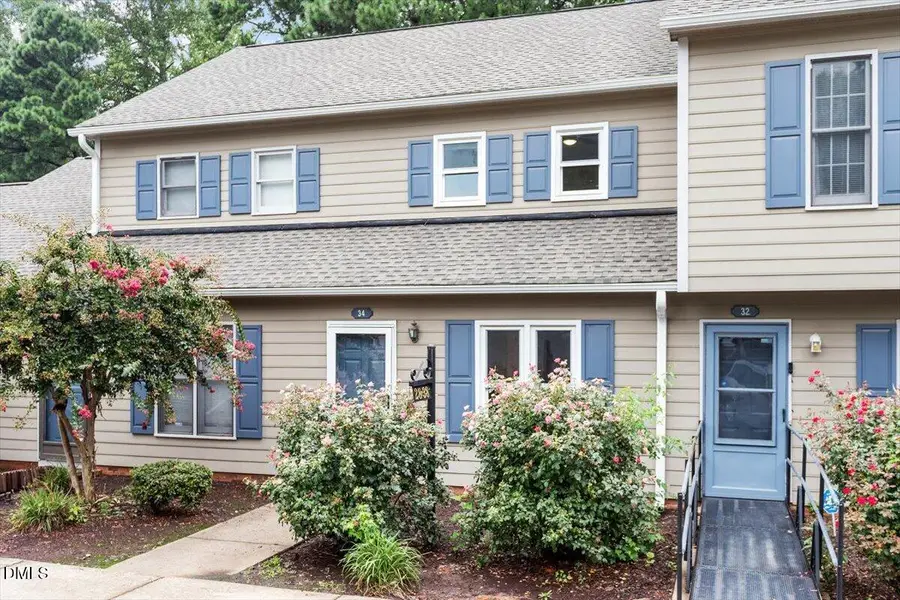 34 Justin Court, Durham, NC 27705 - Image #3